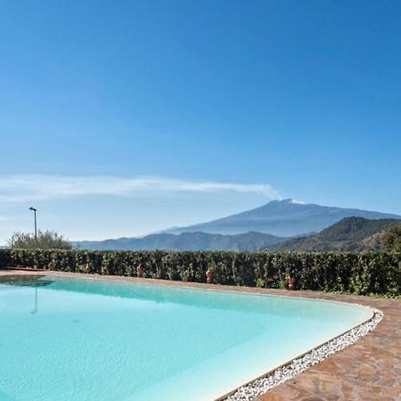 Agriturismo San Cataldo Motta Camastra Exterior photo