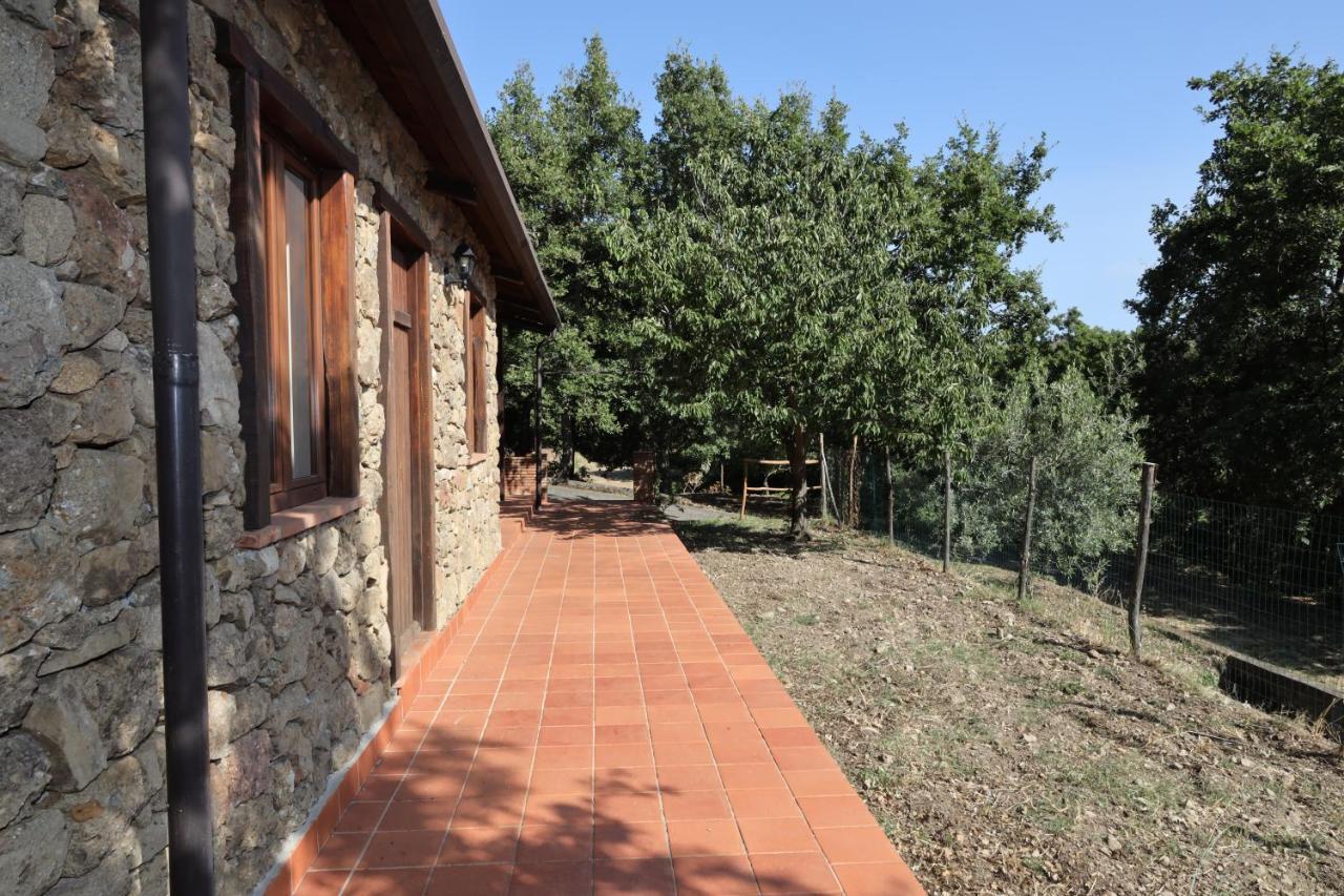 Agriturismo San Cataldo Motta Camastra Exterior photo