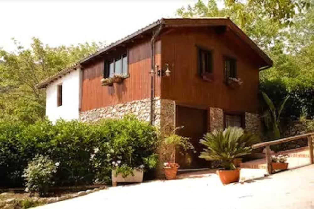 Agriturismo San Cataldo Motta Camastra Exterior photo