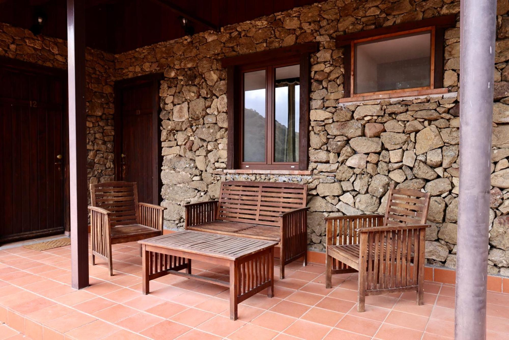 Agriturismo San Cataldo Motta Camastra Exterior photo